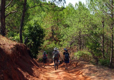 aventures en birmanie 4